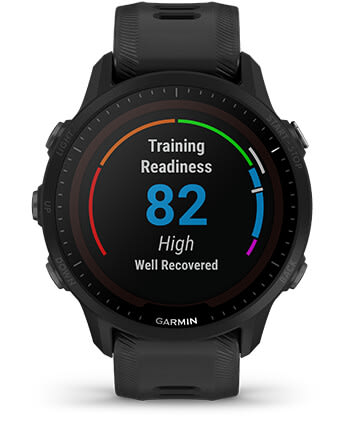 Buy Garmin Forerunner 955 Solar Montre Pulsomètre Blanc online