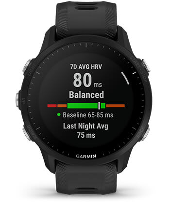 Garmin Forerunner 945 Vs Fenix 6