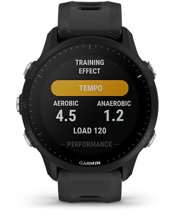 Men's garmin store fitness watch