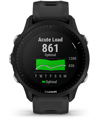 Garmin Forerunner 945 vs Forerunner 955 — which running watch is