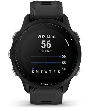 Garmin Forerunner 955 Premium Running Watch