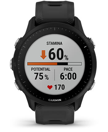 Garmin Forerunner® 955 | Premium Running Watch