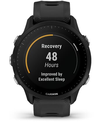 Garmin forerunner best sale new release