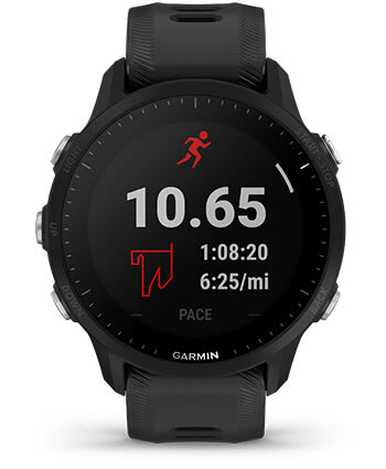 Garmin Forerunner® 955 | Premium Running Watch Garmin Forerunner® 955 | Premium Running Watch
