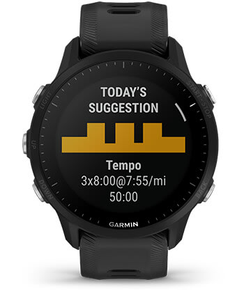 Nuevo Garmin Forerunner 955: características, precio y ficha técnica