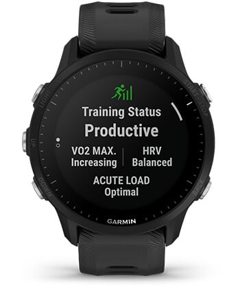 Garmin Forerunner® 955 | Premium Running Watch