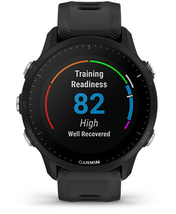 ødelagte En begivenhed Hævde Garmin Forerunner® 955 | Premium Running Watch