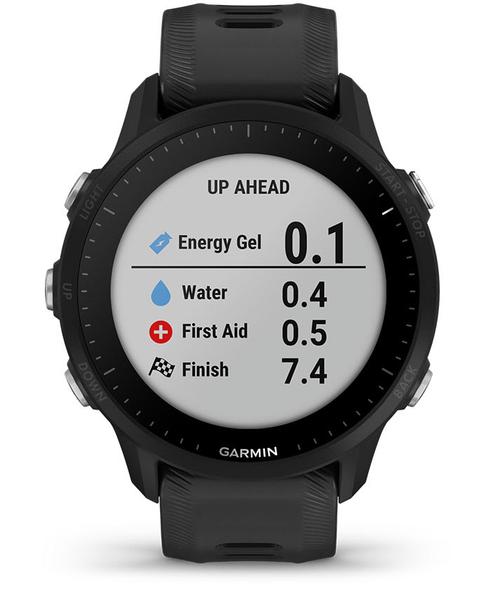 Forerunner 955 | Wearables | Garmin Hong Kong