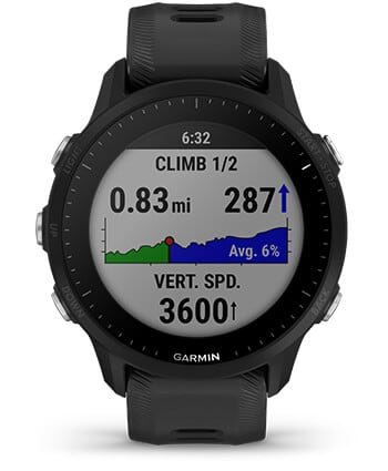 Garmin Forerunner® 955 | Premium Running Smartwatch