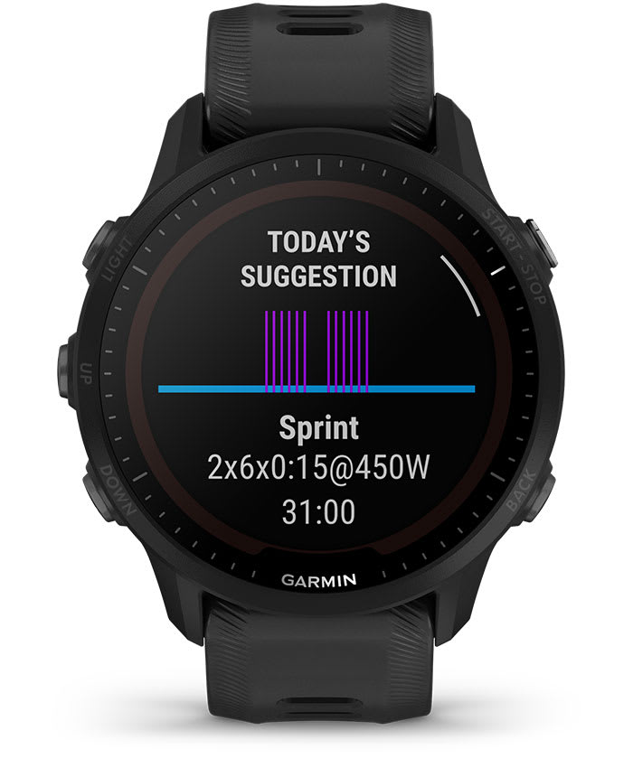 Garmin Approach® S70 | Premium Golf Watch