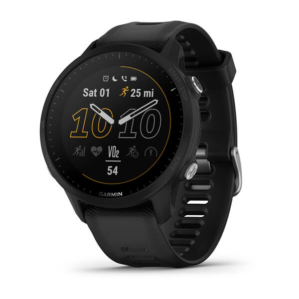 Garmin Forerunner 955 v 945: The key differences tested - Wareable