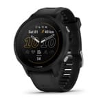 Garmin Forerunner 955 3,3 cm (1.3) LCD Numérique 260 x 260 Pixels Écran  Tactile Noir WiFi GPS (Satellite) : : Deportes y aire libre