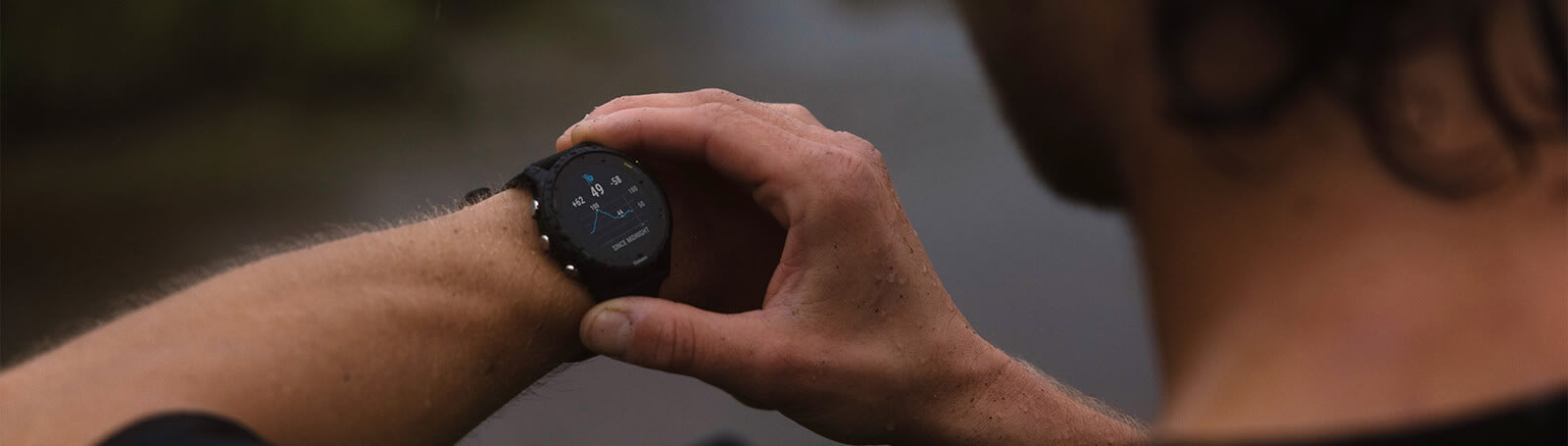 Garmin Forerunner®    Running Smartwatch