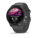 Garmin Forerunner® 255S | Smaller-Sized Running Smartwatch
