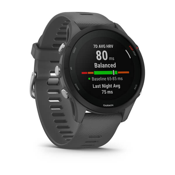 Garmin for runner 25 best sale