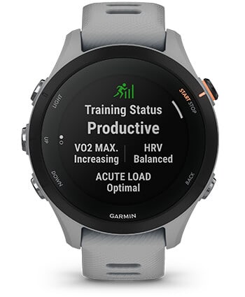 Garmin forerunner 945 hrv sale