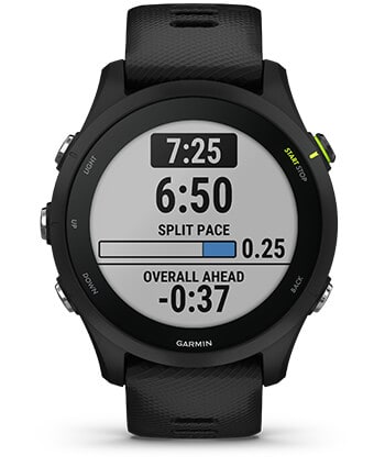 Garmin FORERUNNER 255 Music - Manhattan Running Company