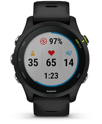 Garmin Forerunner® 255 Music | Running Smartwatch with Music