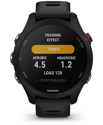 Garmin Forerunner 255 Music GPS Smartwatch