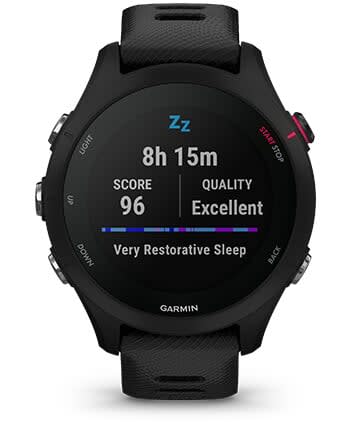 Garmin Forerunner® 255S Music | Running Watch