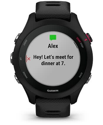 Garmin Forerunner® 255S Music | Running Smartwatch