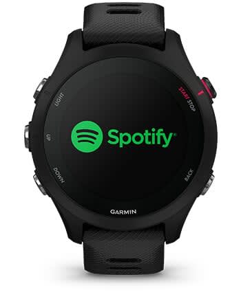 Garmin Forerunner® 255S Music | Running Watch