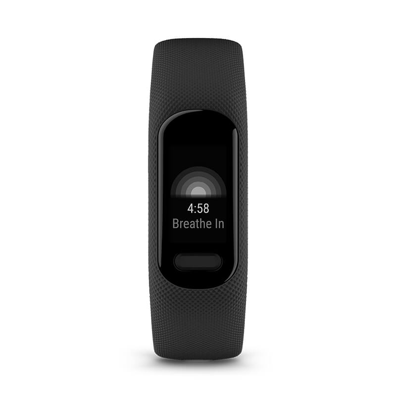 Garmin vivosmart 5 Fitness Tracker 