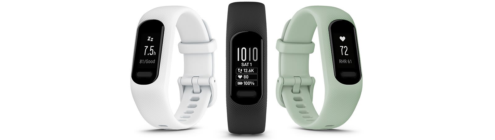 Garmin 2025 connect vivosmart