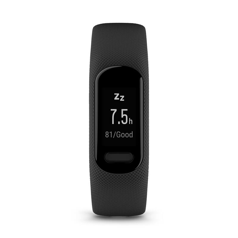 Garmin announces Vivosmart 5 fitness tracker