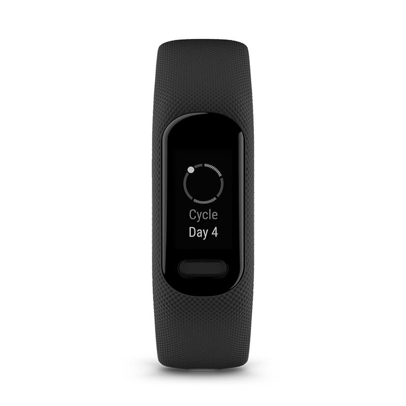 Garmin new fitness online tracker