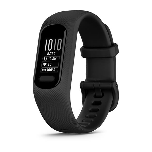 Garmin 2025 health tracker