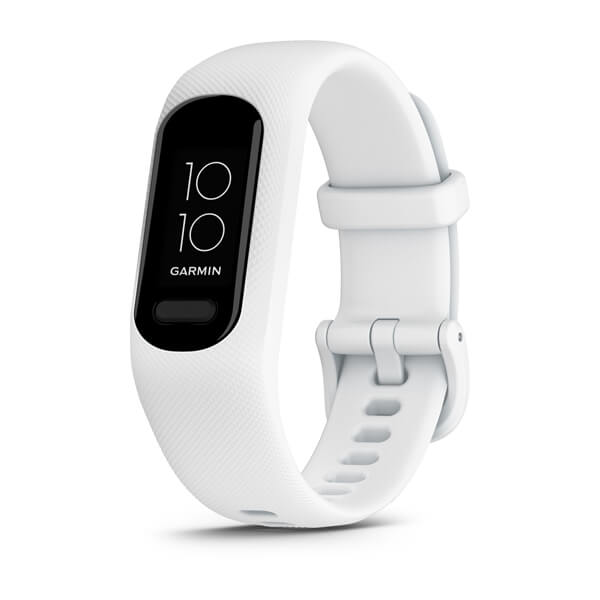 Vivosmart garmin shop connect