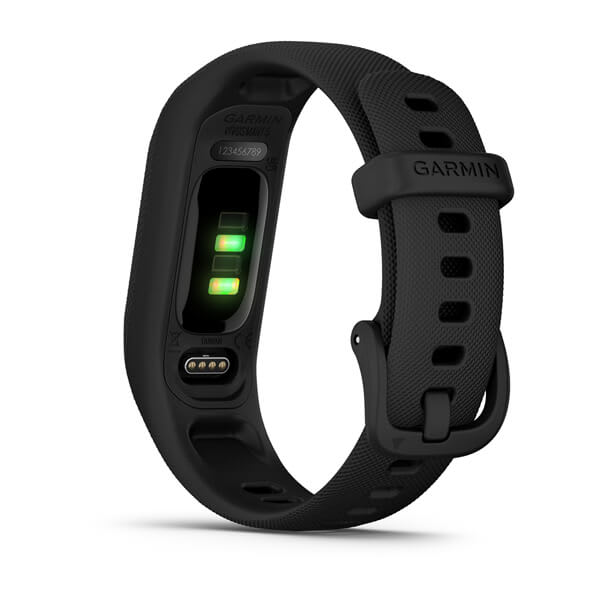 Garmin 2025 smart bands