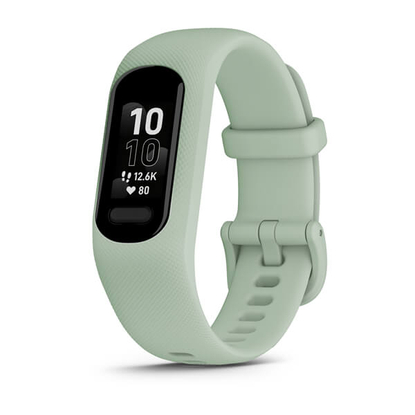 Garmin store activity monitor