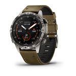 Garmin MARQ® Golfer - Carbon Edition