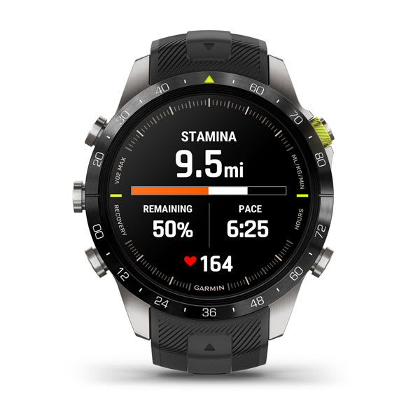 Garmin MARQ® Adventurer (Gen 2) | Modern Tool Watch | Outdoor