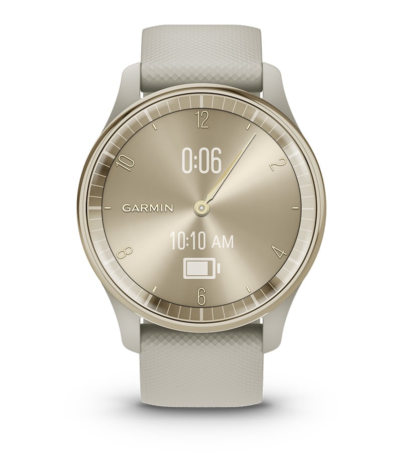 Garmin hybrid clearance vivomove