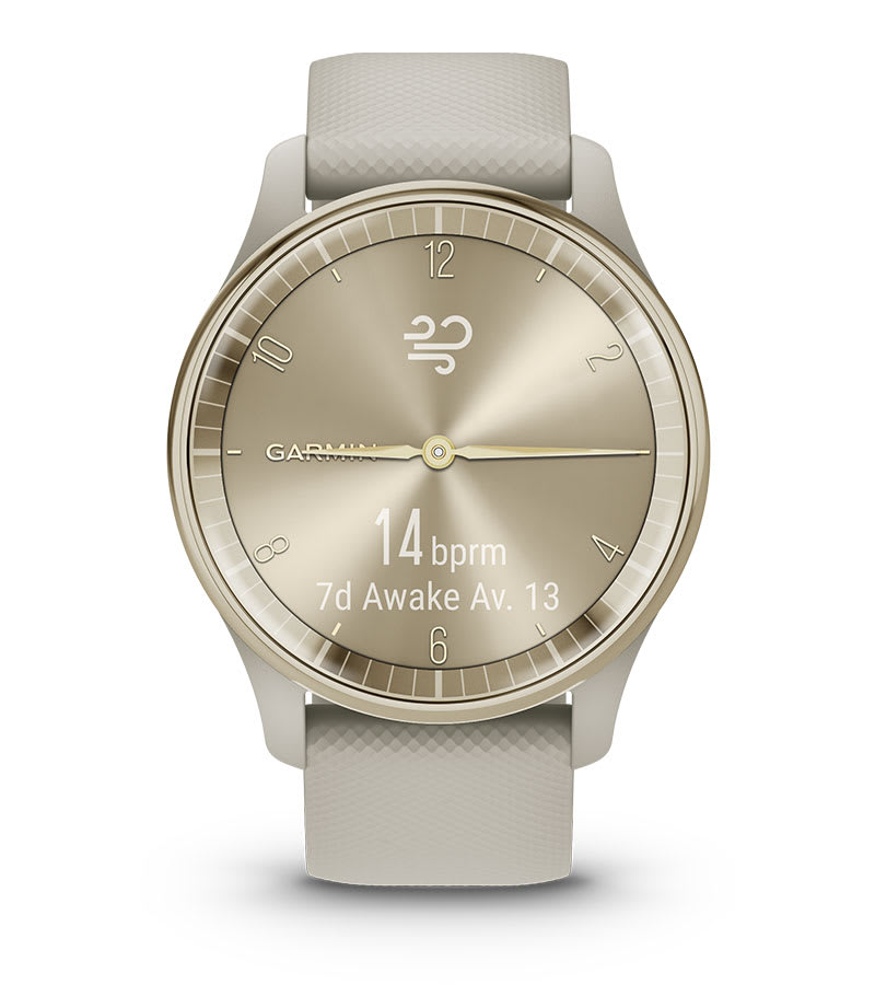 vivomove Trend Garmin Argentina