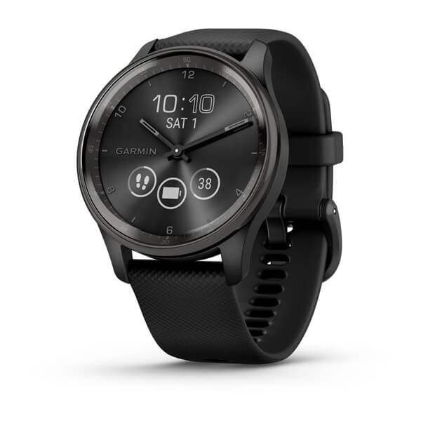 Garmin vivomove Trend hybrid smartwatch is on trend - Android Authority