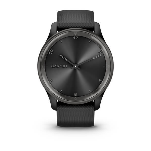 Garmin hybrid online vivomove