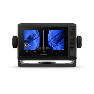 Device Image for ECHOMAP™ UHD2 62sv with GT54UHD-TM Transducer