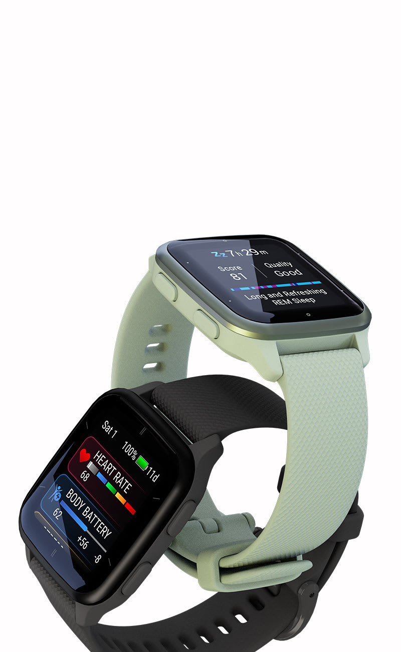 Garmin Venu SQ 2 Review: Should you prefer it over Apple or Samsung  smartwatch? - Smartprix
