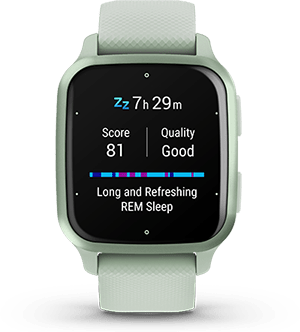 The Garmin Venu Sq 2 gets an AMOLED facelift - Android Authority