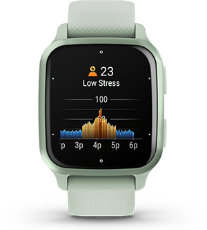 Garmin Venu® Sq 2 | Fitness & Health Smartwatch