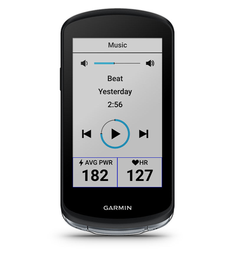 Garmin Edge® 1040 Solar | Cycling Computer with GPS Garmin Edge® 1040 Solar | Cycling Computer with GPS