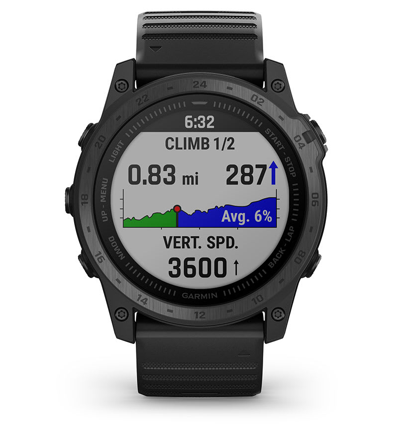 Garmin tactix® 7 – Standard Edition