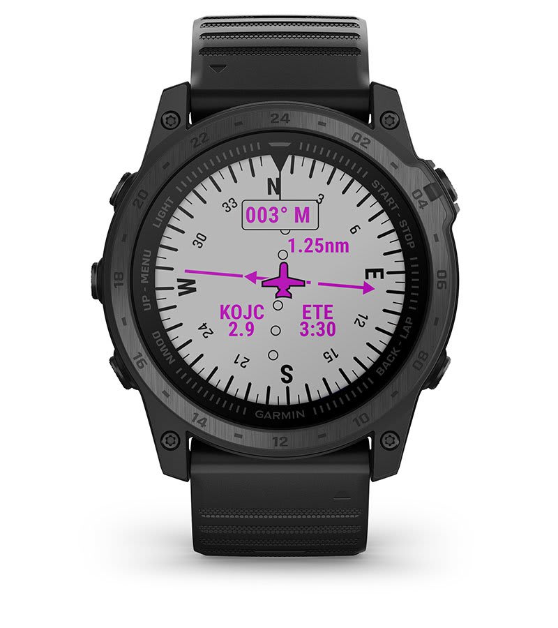 Garmin vivoactive 3 navigate online