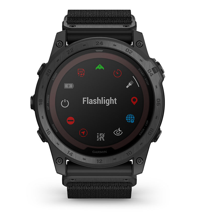 Garmin tactix® 7 – Pro Edition | Tactical Watch with GPS