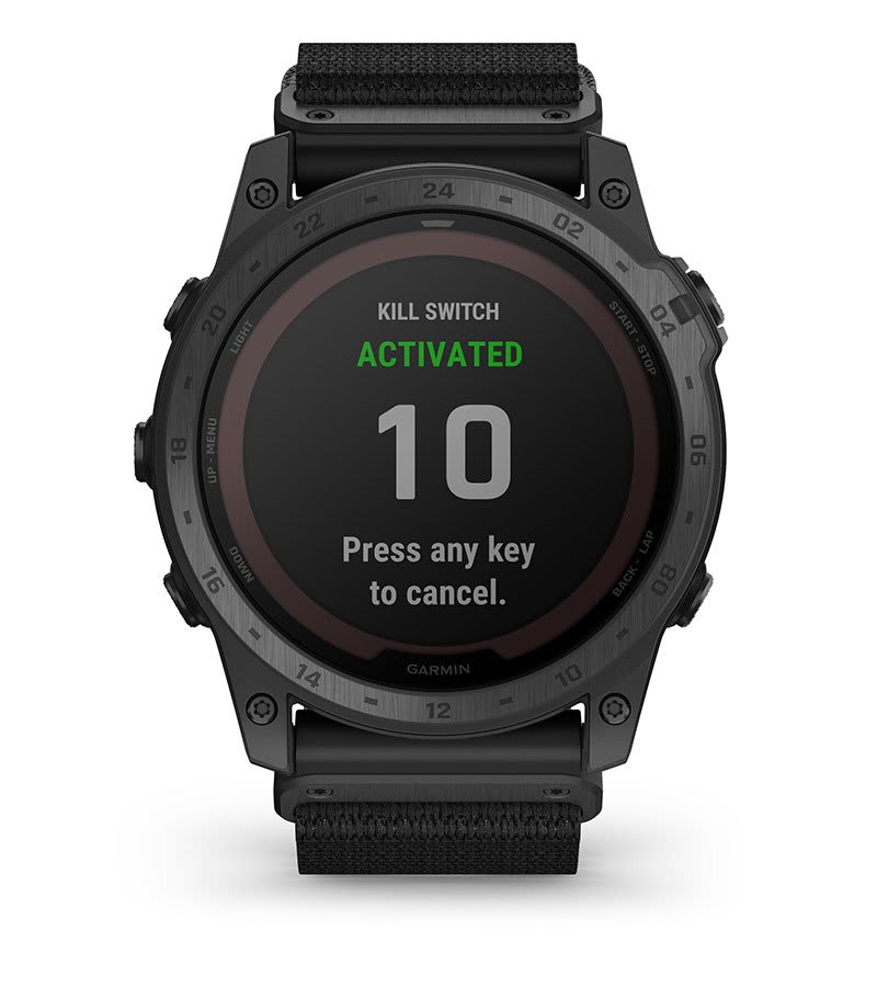 Garmin tactix gps watch best sale