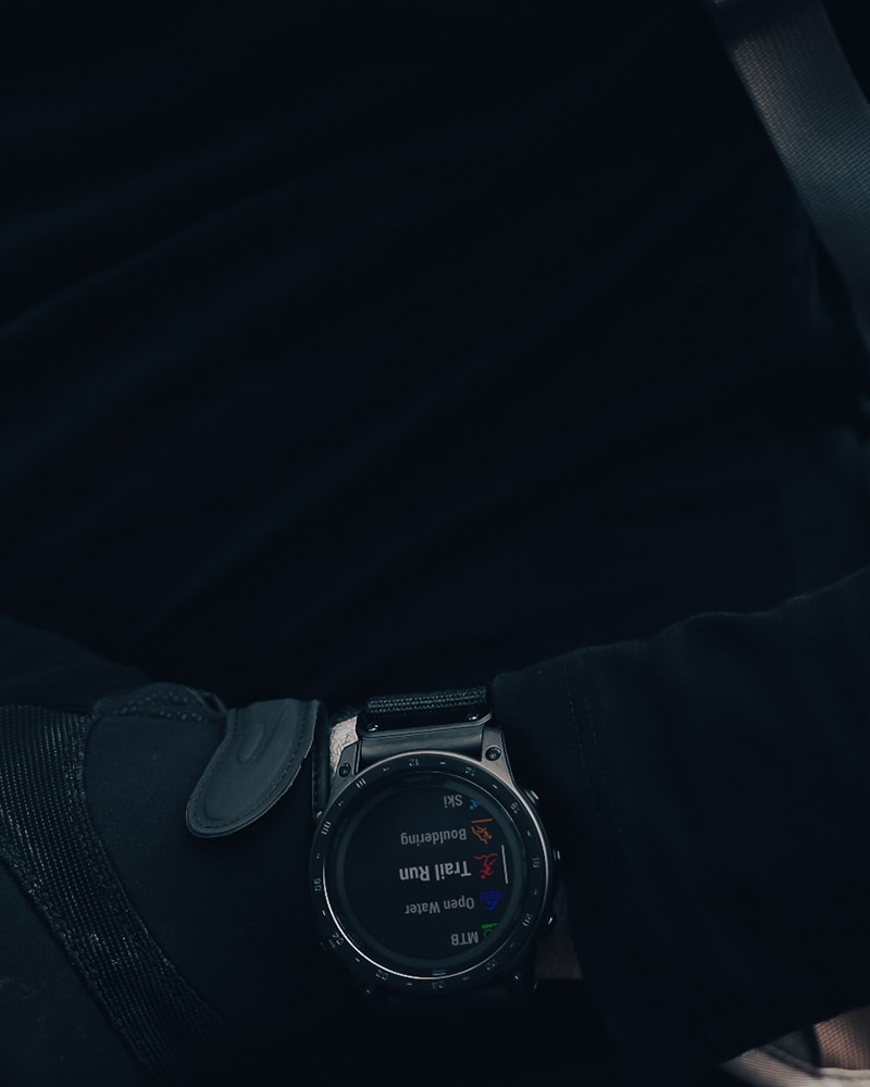 Introducing The All-New tactix 7 Pro Edition - The Tactical GPS Smartwatch  Built For The Field - Garmin Official